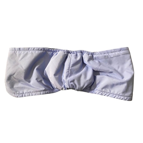 COLUMBIA Nylon and Fleece Headband - Picture 4 of 8